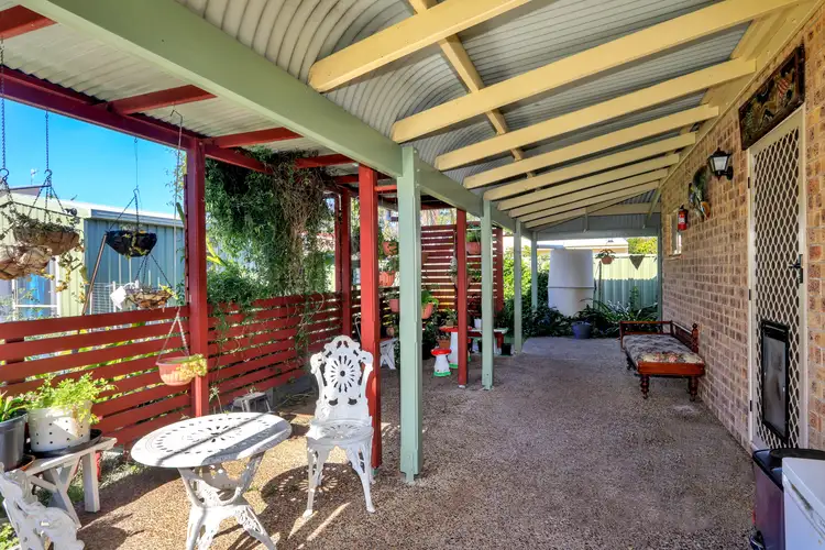 Fifth view of Homely house listing, 24 Pepperina Court, Woodgate QLD 4660