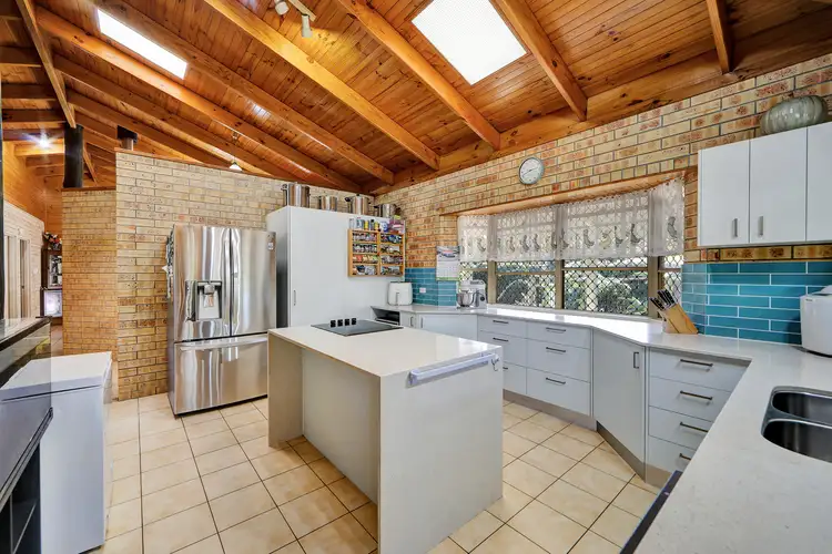 Seventh view of Homely house listing, 24 Pepperina Court, Woodgate QLD 4660