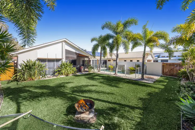 Second view of Homely house listing, 23 North Beach Place, Mudjimba QLD 4564