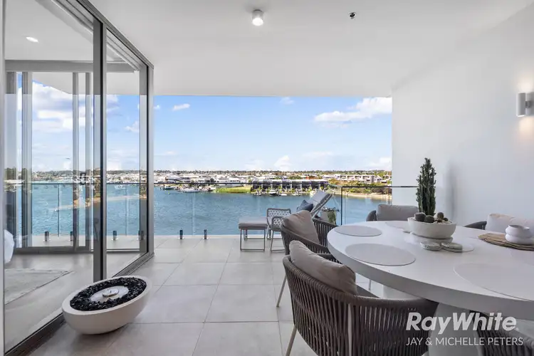 504/11 Aqua Street, Newport QLD 4020