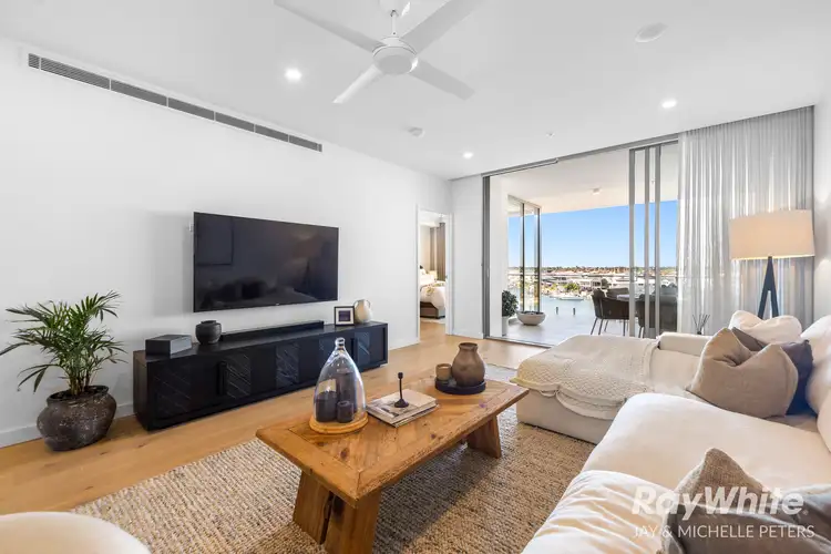 504/11 Aqua Street, Newport QLD 4020
