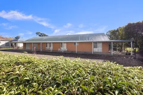 2 Seymour Street, Ariah Park NSW 2665