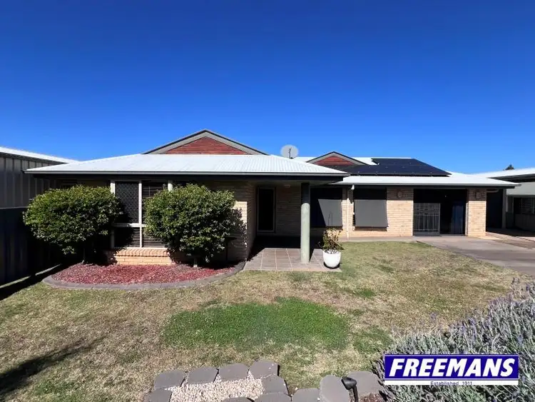 71 Ivy Street, Kingaroy QLD 4610