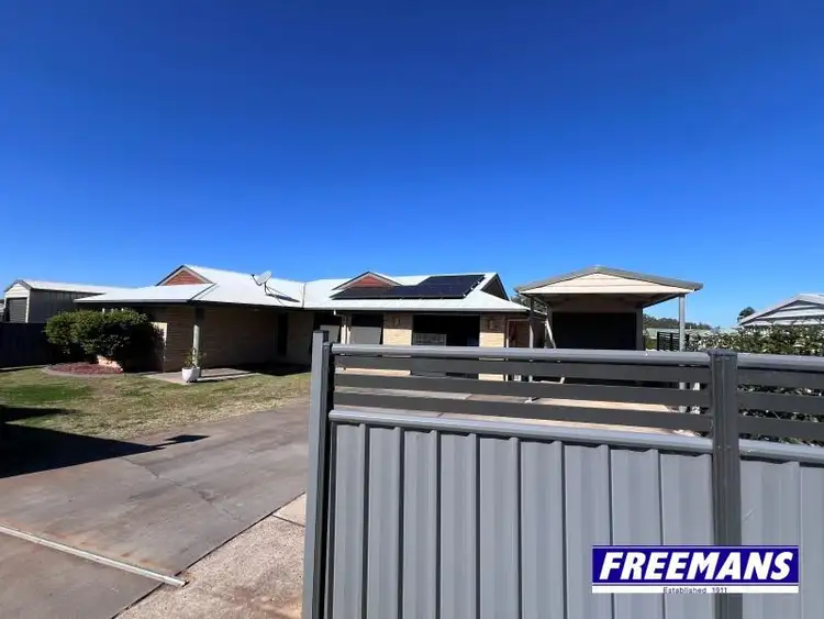 Second view of Homely house listing, 71 Ivy Street, Kingaroy QLD 4610