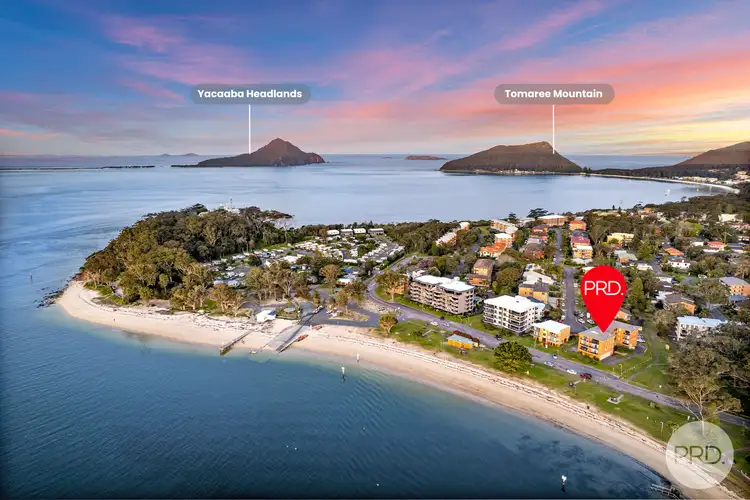 8/19 Kurrawa Close, Nelson Bay NSW 2315