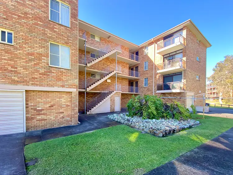 Second view of Homely unit listing, 8/19 Kurrawa Close, Nelson Bay NSW 2315
