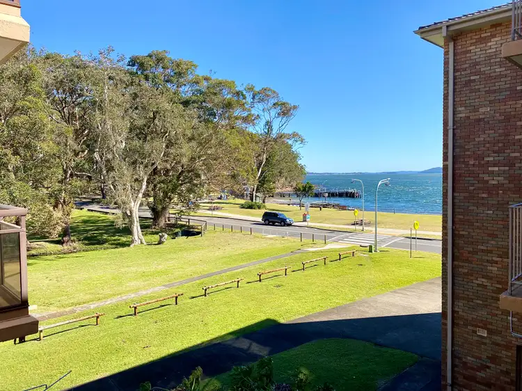 Third view of Homely unit listing, 8/19 Kurrawa Close, Nelson Bay NSW 2315
