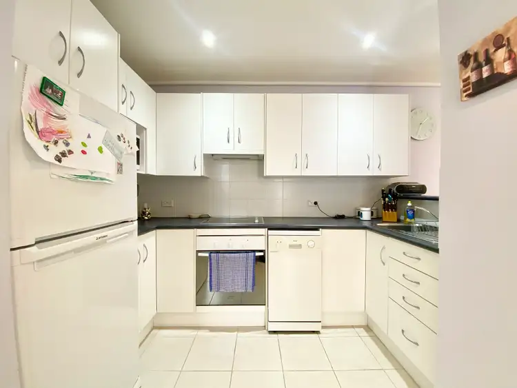 Fourth view of Homely unit listing, 8/19 Kurrawa Close, Nelson Bay NSW 2315