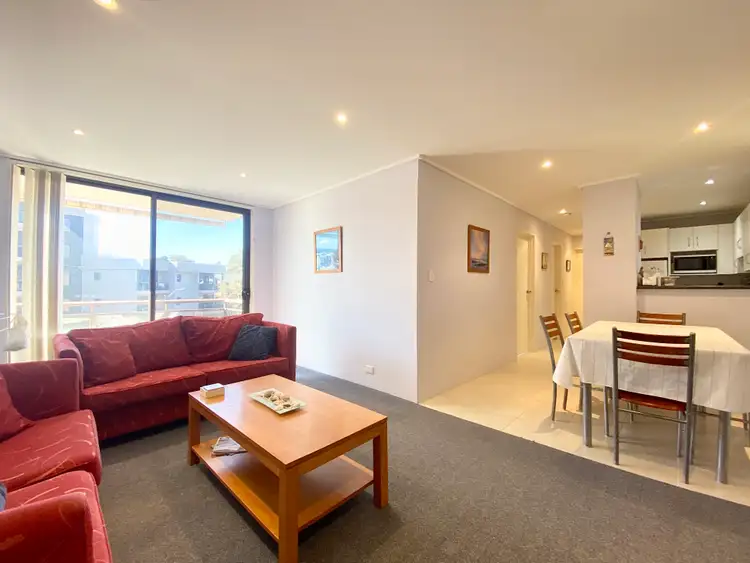 Fifth view of Homely unit listing, 8/19 Kurrawa Close, Nelson Bay NSW 2315