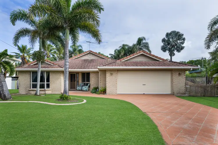 Second view of Homely house listing, 39 Poole Street, Sarina Beach QLD 4737