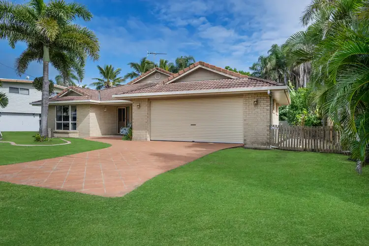 Third view of Homely house listing, 39 Poole Street, Sarina Beach QLD 4737