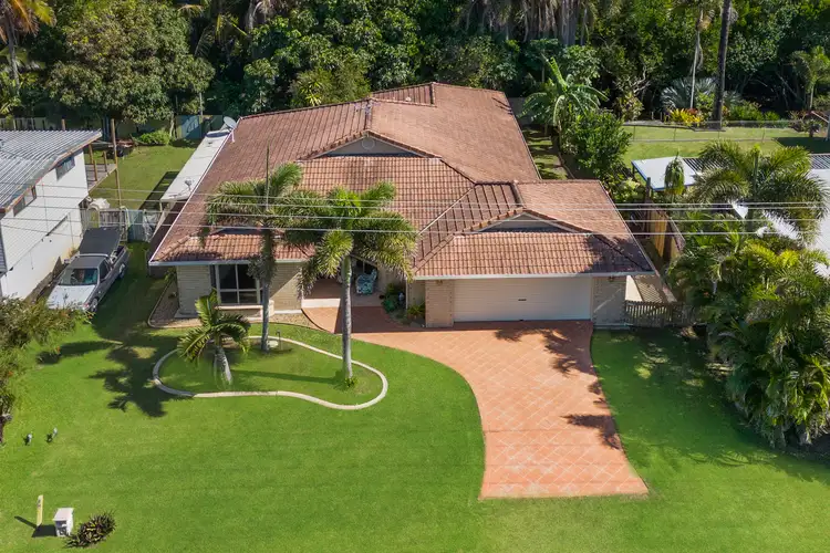 Fourth view of Homely house listing, 39 Poole Street, Sarina Beach QLD 4737