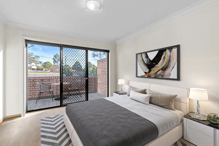 Second view of Homely house listing, 21A Lawrence Street, Peakhurst NSW 2210