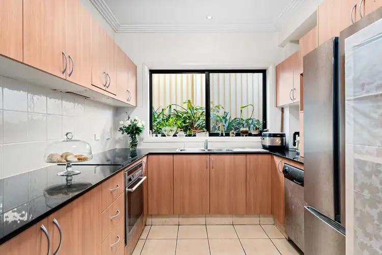 Fifth view of Homely house listing, 21A Lawrence Street, Peakhurst NSW 2210