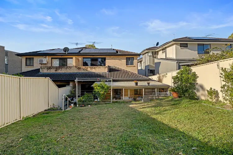 Sixth view of Homely house listing, 21A Lawrence Street, Peakhurst NSW 2210