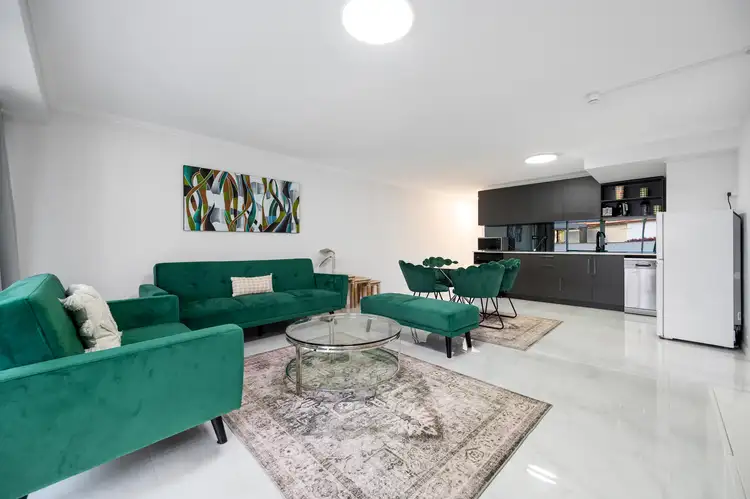 4/140-144 Ferny Avenue, Surfers Paradise QLD 4217