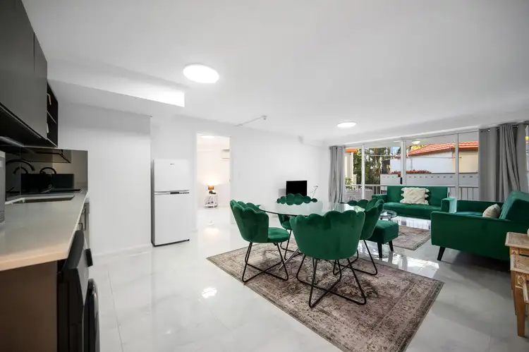 Third view of Homely house listing, 4/140-144 Ferny Avenue, Surfers Paradise QLD 4217