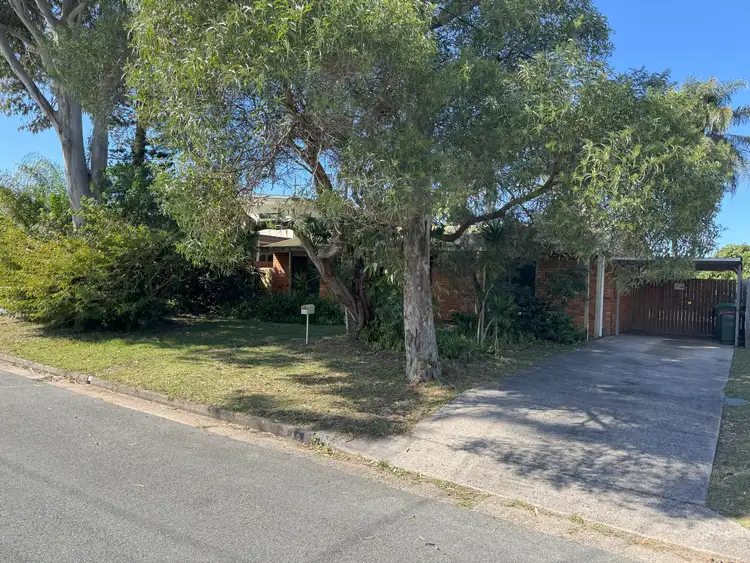 36 Naroon Crescent, Wurtulla QLD 4575