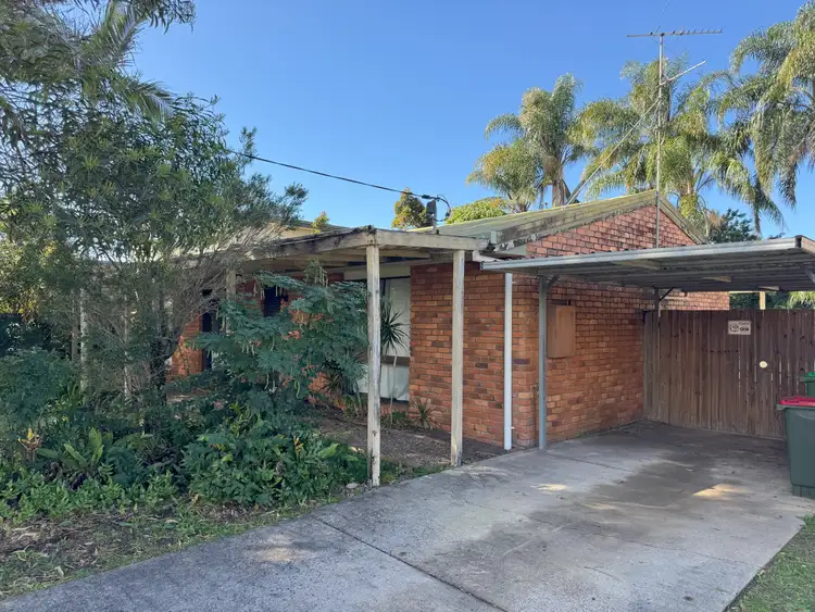 Second view of Homely house listing, 36 Naroon Crescent, Wurtulla QLD 4575