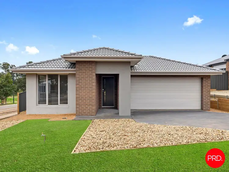 Main view of Homely house listing, 52 Swanson Boulevard, Strathfieldsaye VIC 3551
