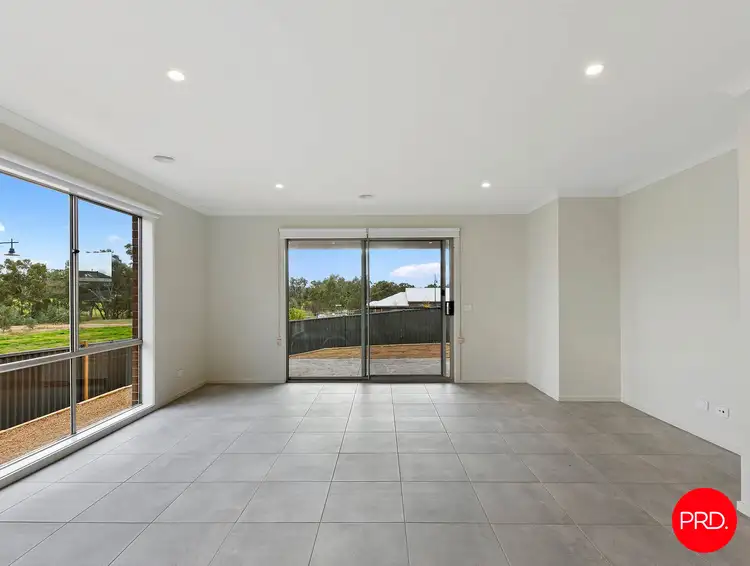 Third view of Homely house listing, 52 Swanson Boulevard, Strathfieldsaye VIC 3551