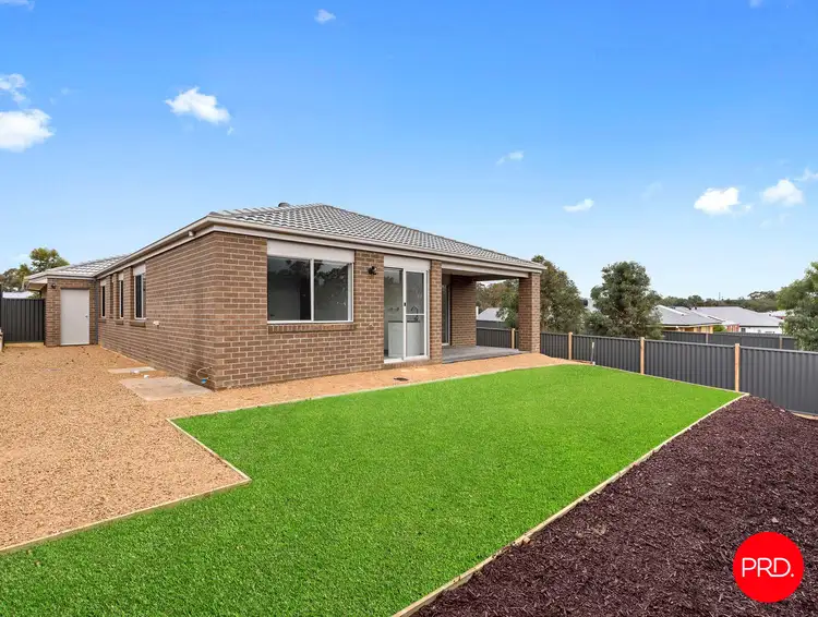 Fifth view of Homely house listing, 52 Swanson Boulevard, Strathfieldsaye VIC 3551