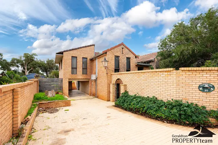 20 Elphick Avenue, Bluff Point WA 6530