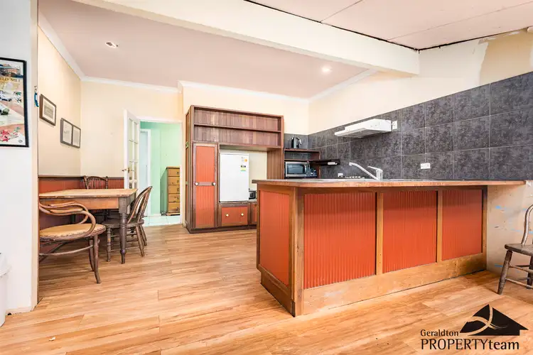 Fifth view of Homely house listing, 20 Elphick Avenue, Bluff Point WA 6530
