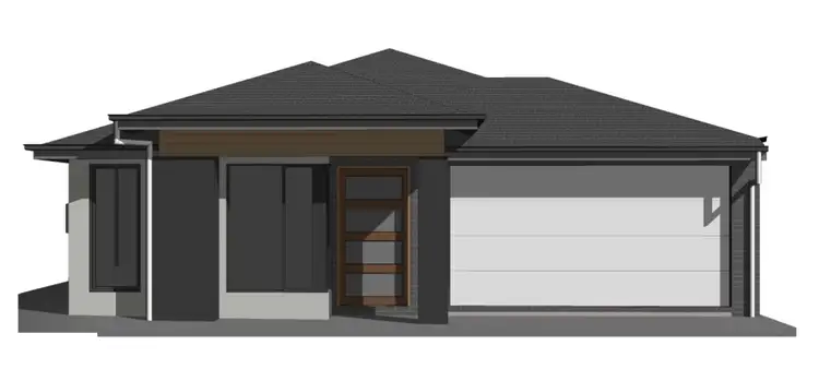 Main view of Homely house listing, 8 Issans Street, Wollert VIC 3750