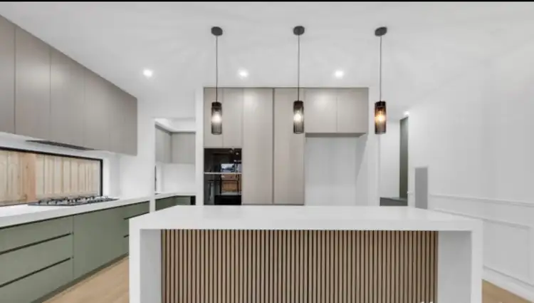 Second view of Homely house listing, 8 Issans Street, Wollert VIC 3750