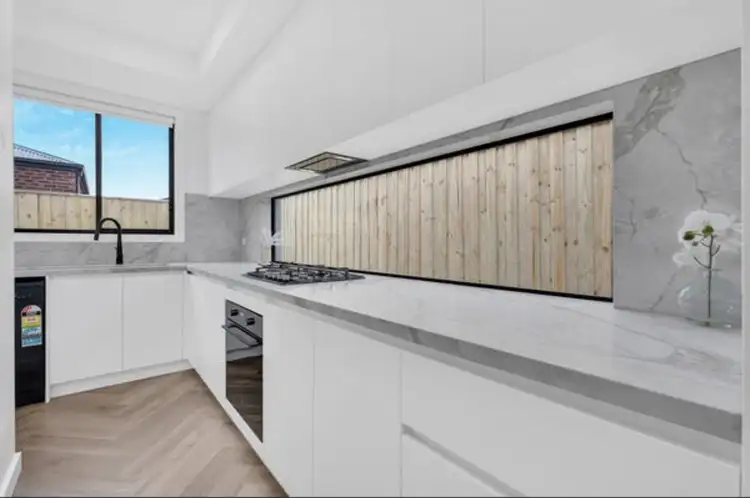 Third view of Homely house listing, 8 Issans Street, Wollert VIC 3750