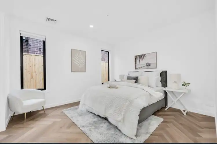 Sixth view of Homely house listing, 8 Issans Street, Wollert VIC 3750