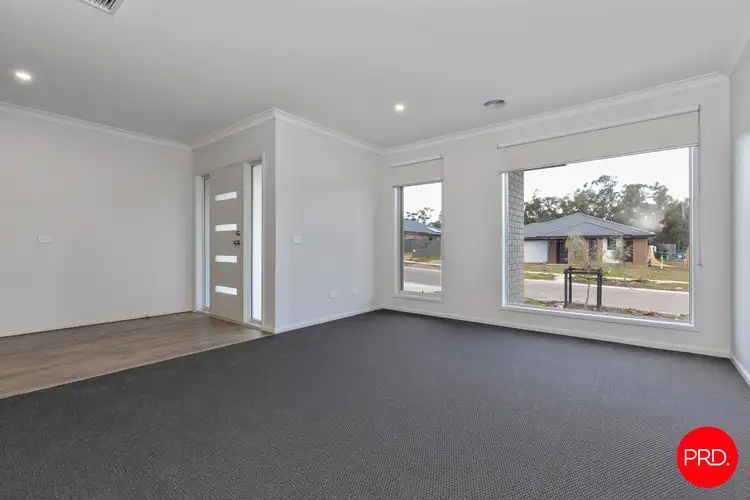 Second view of Homely house listing, 24 Campbell Road, Huntly VIC 3551