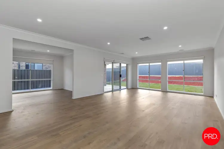 Fifth view of Homely house listing, 24 Campbell Road, Huntly VIC 3551