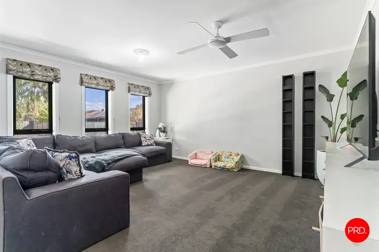 Third view of Homely house listing, 17 Arrawalli Avenue, Ascot VIC 3551