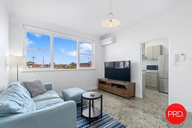 Second view of Homely unit listing, 11/32 Hercules Road, Brighton-Le-Sands NSW 2216