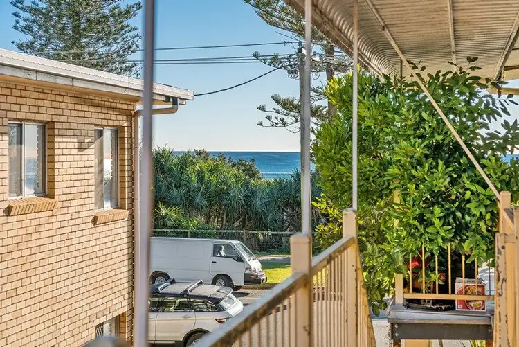 Main view of Homely unit listing, 7/56 Pacific Parade, Bilinga QLD 4225
