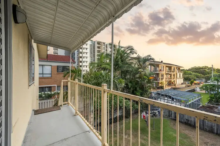 Third view of Homely unit listing, 7/56 Pacific Parade, Bilinga QLD 4225
