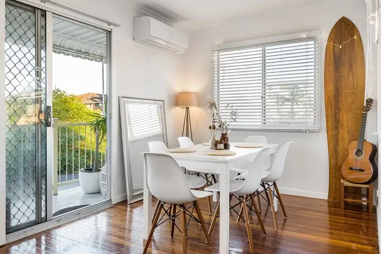 Third view of Homely unit listing, 7/56 Pacific Parade, Bilinga QLD 4225