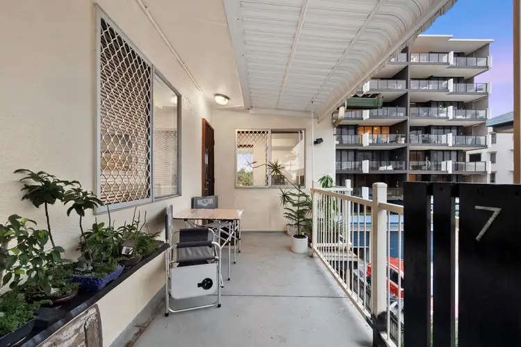 Fourth view of Homely unit listing, 7/56 Pacific Parade, Bilinga QLD 4225