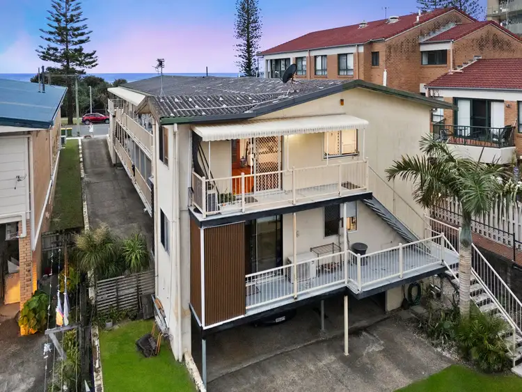 Fifth view of Homely unit listing, 7/56 Pacific Parade, Bilinga QLD 4225