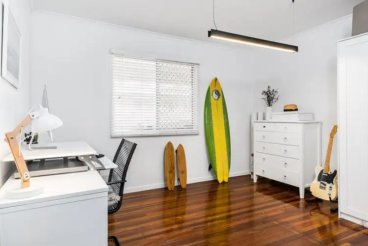 Sixth view of Homely unit listing, 7/56 Pacific Parade, Bilinga QLD 4225