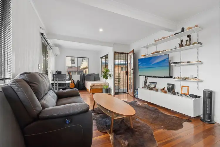 Sixth view of Homely unit listing, 7/56 Pacific Parade, Bilinga QLD 4225