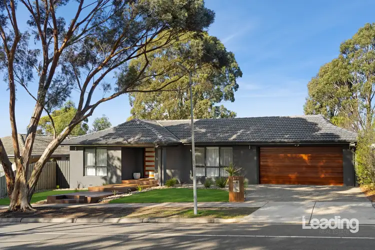 399 Elizabeth Drive, Sunbury VIC 3429