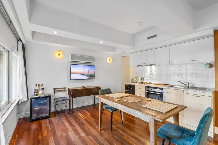 Second view of Homely unit listing, 102/296 Flinders Street, Melbourne VIC 3000