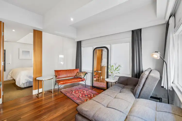 Third view of Homely unit listing, 102/296 Flinders Street, Melbourne VIC 3000