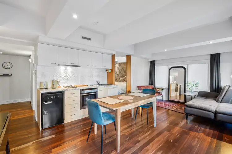 Fourth view of Homely unit listing, 102/296 Flinders Street, Melbourne VIC 3000