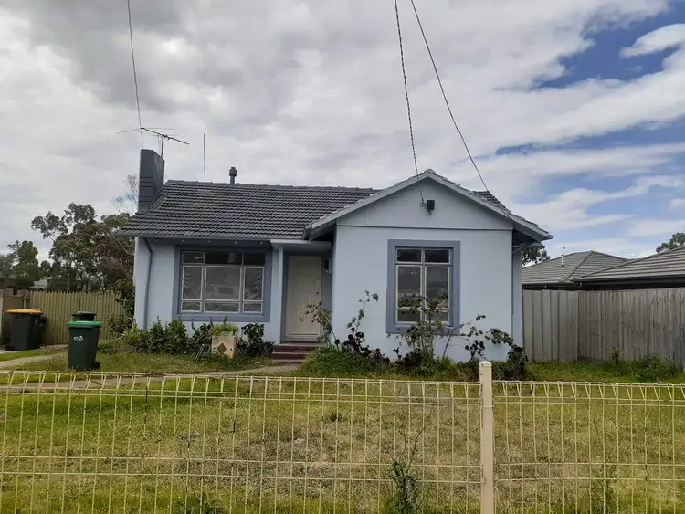 28 Charlesworth Street, Laverton VIC 3028