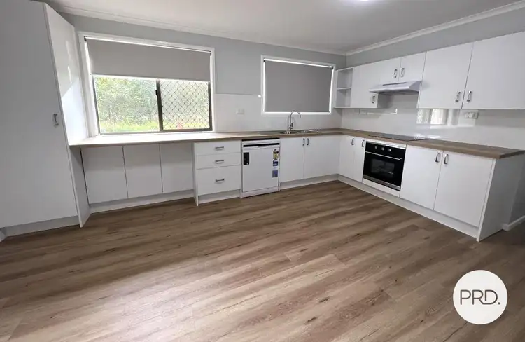 Second view of Homely house listing, 34 Ormiston Street, Clinton QLD 4680