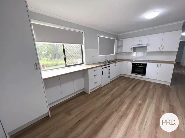 Third view of Homely house listing, 34 Ormiston Street, Clinton QLD 4680